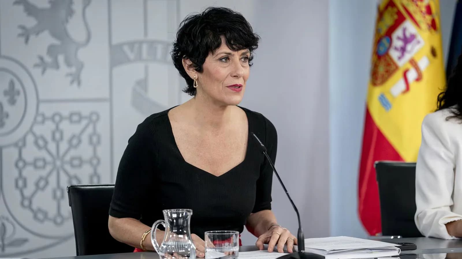 El Gobierno exige aplicar plenamente la amnistía y reclama disculpas al PP