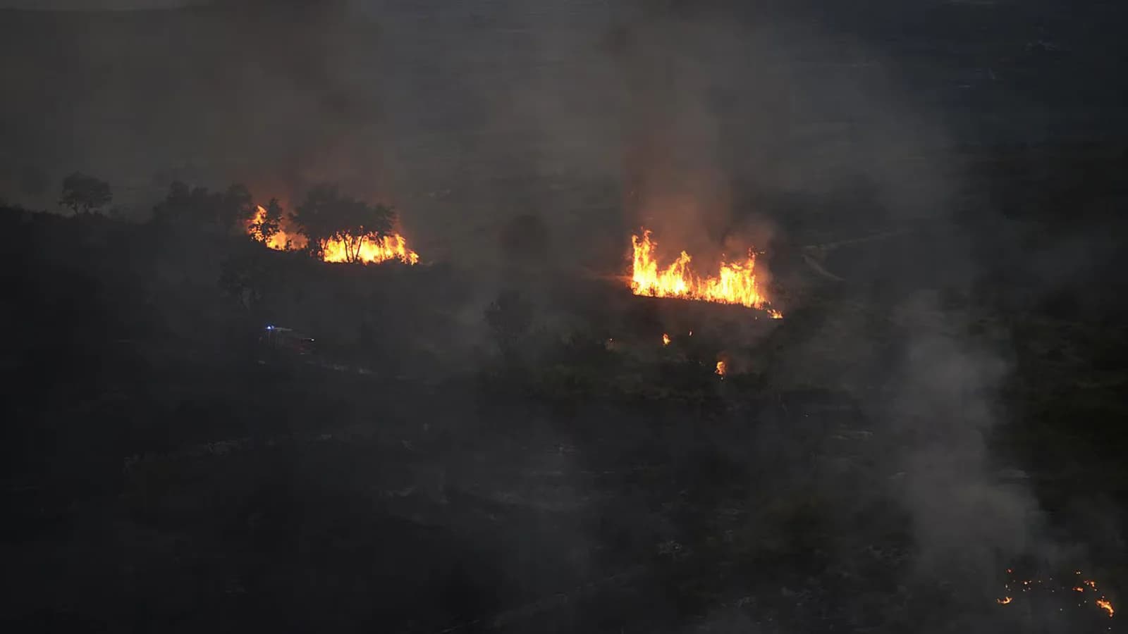 La acusación particular rechaza archivar la causa por el incendio de Oímbra
