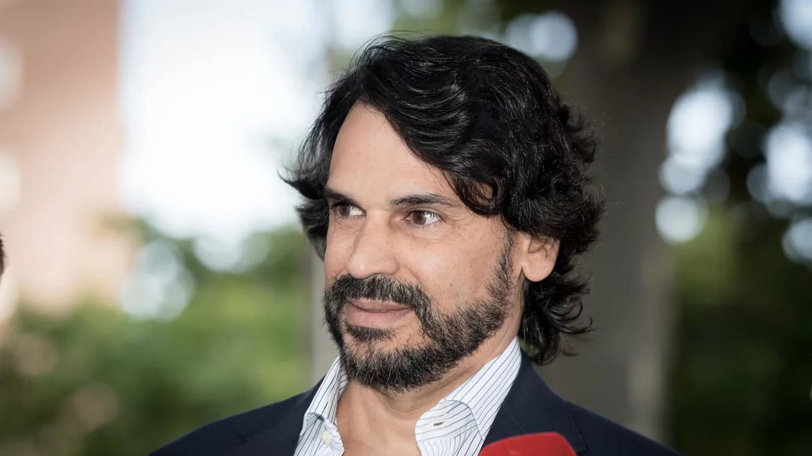 La Justicia ordenó fijar la fecha del juicio contra Alberto González Amador