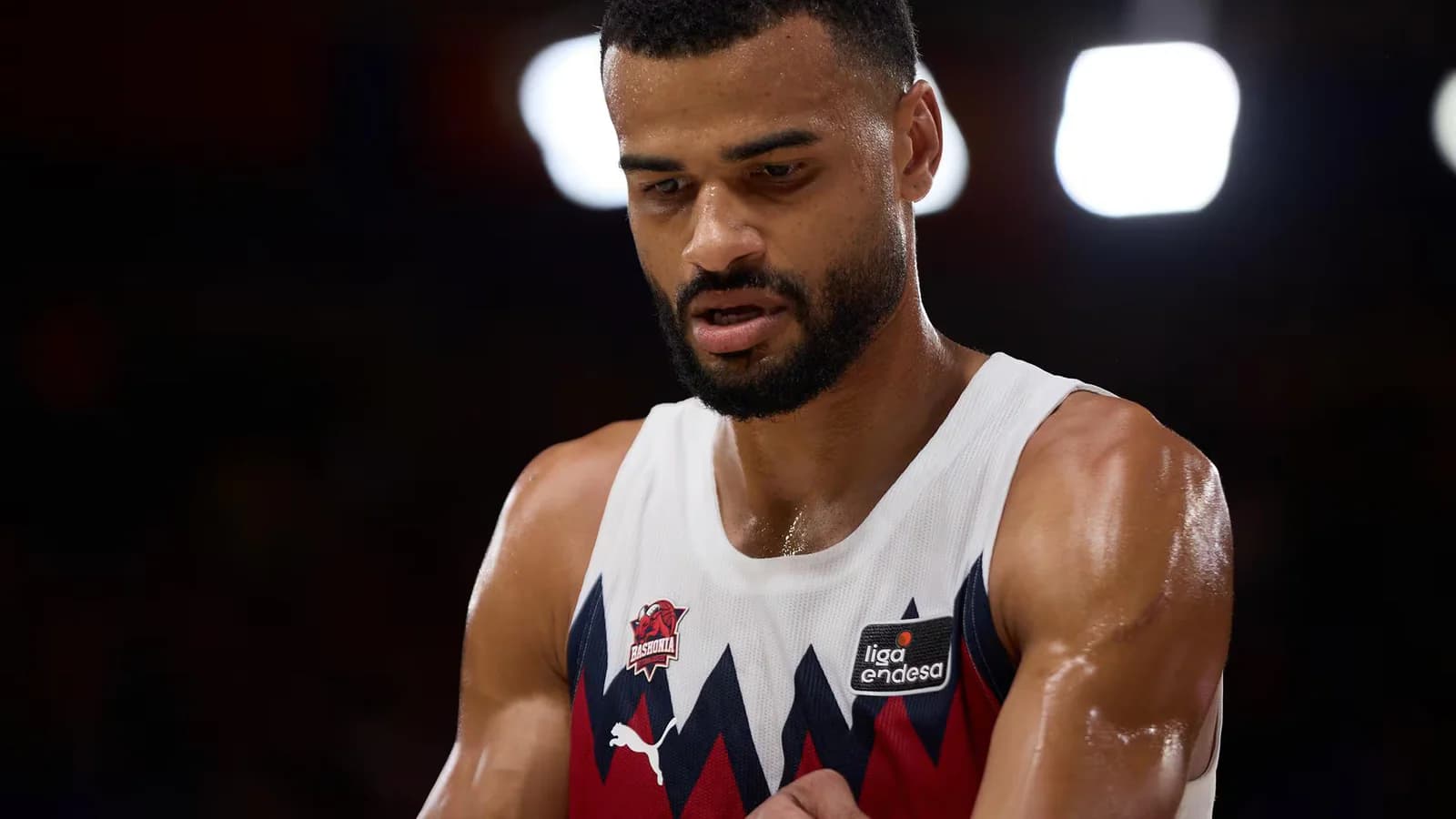 Timothé Luwawu-Cabarrot deja el Kosner Baskonia tras dos temporadas