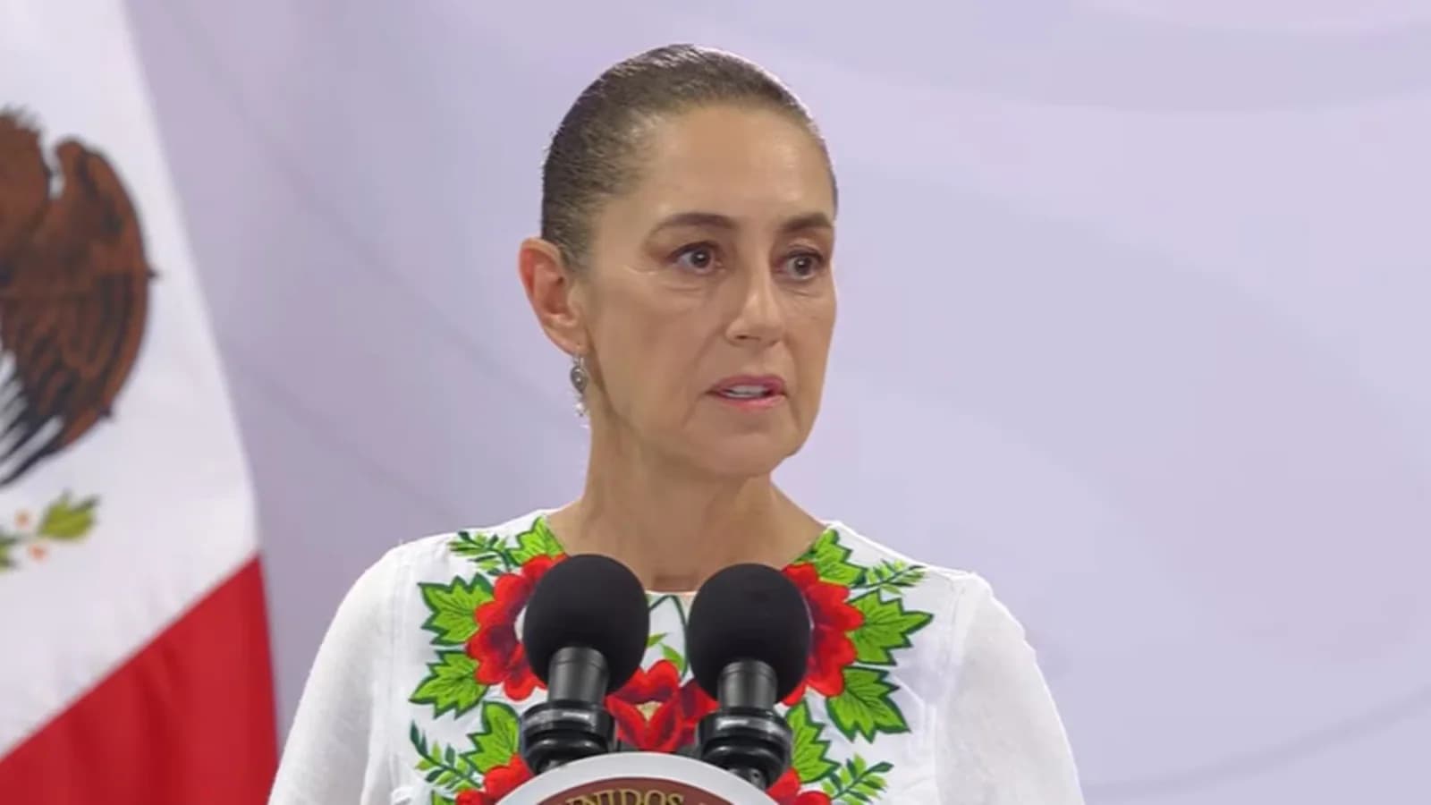 Sheinbaum pidió explicaciones a Marina del Pilar por nuevos audios sobre una reunión en Panamá