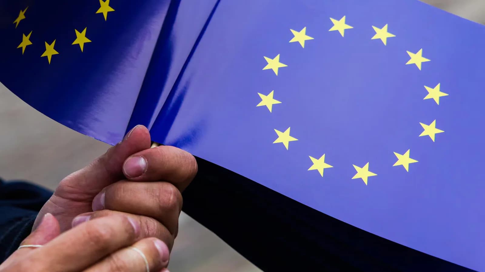 La UE cuestionó la expansión de asentamientos israelíes en Cisjordania