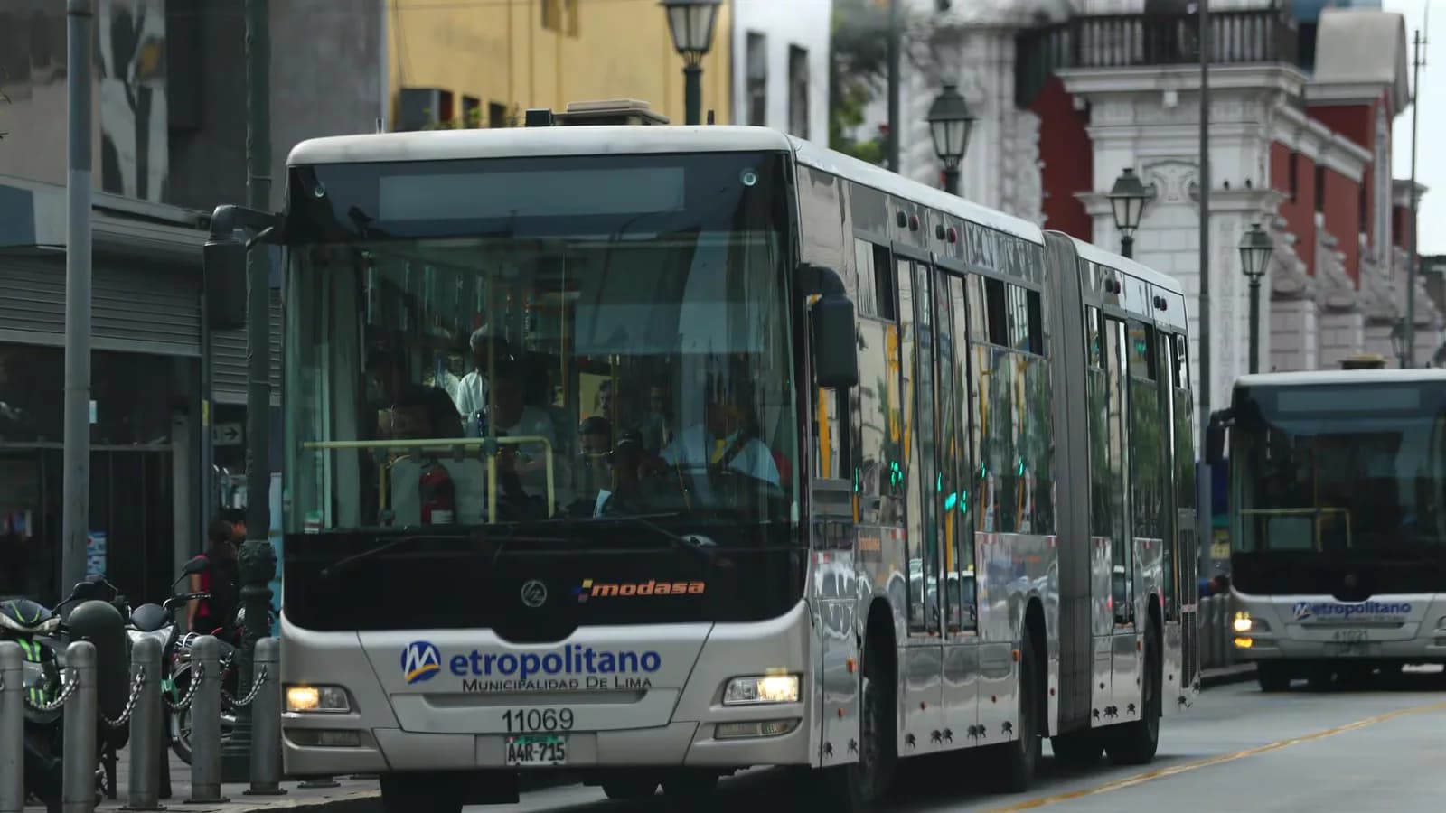 Identificaron a las 14 personas fallecidas en un vuelco en Cajamarca