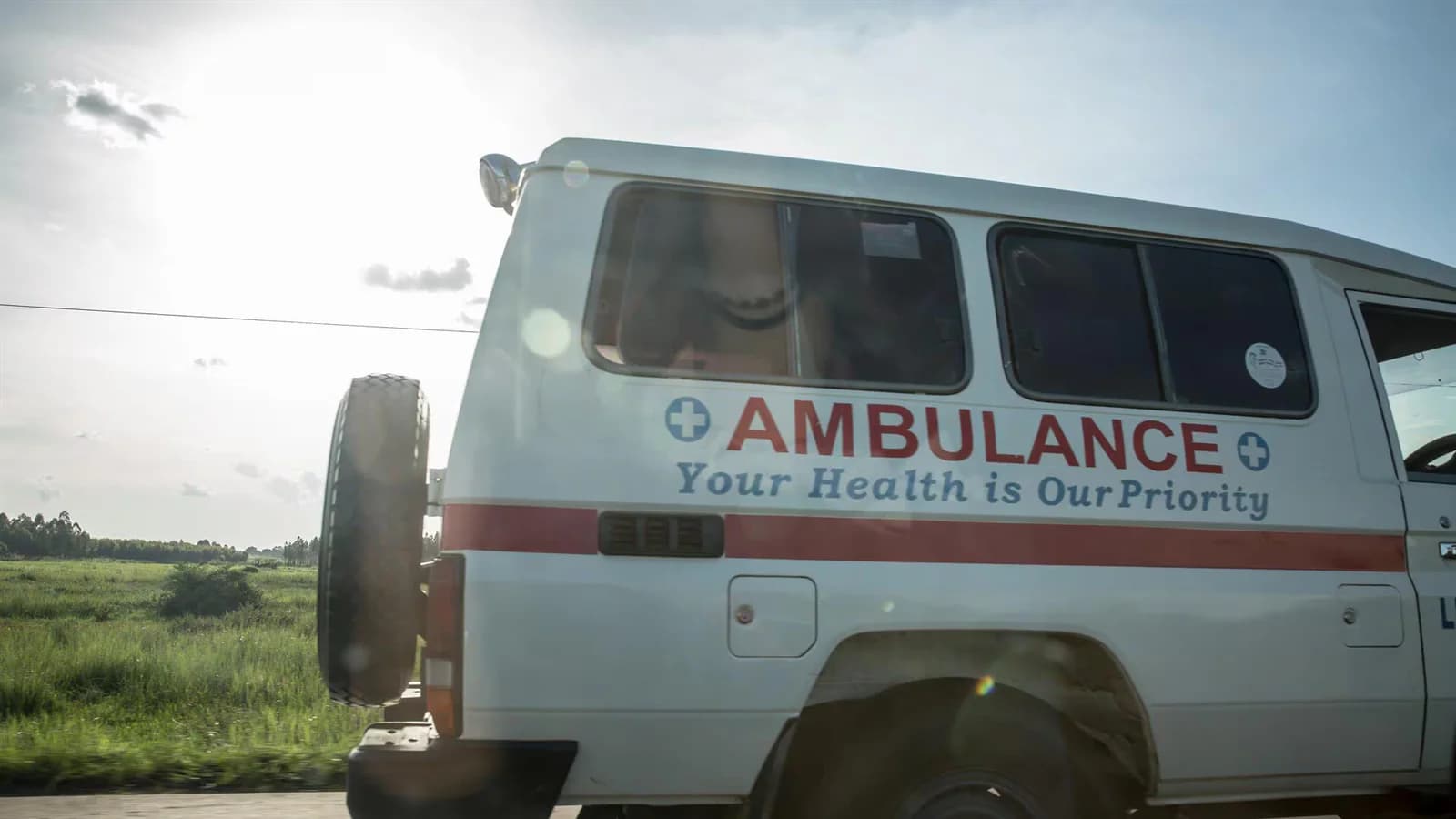 Uganda: 26 muertos, incluidos 21 niños, por el accidente de un autobús escolar