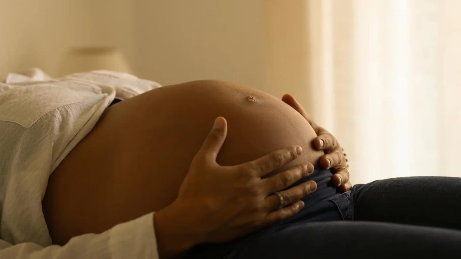 Mujeres sordas reclaman información accesible durante el embarazo y el parto