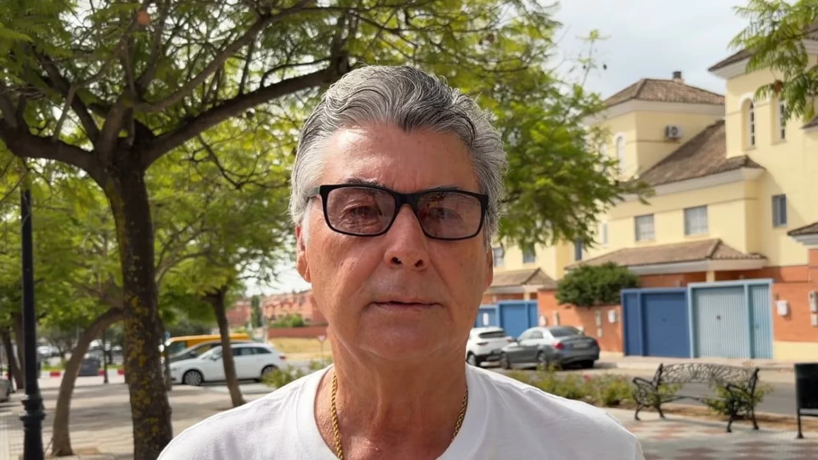 Antonio Rivera afirma que Paquirri le habló de separarse de Isabel Pantoja