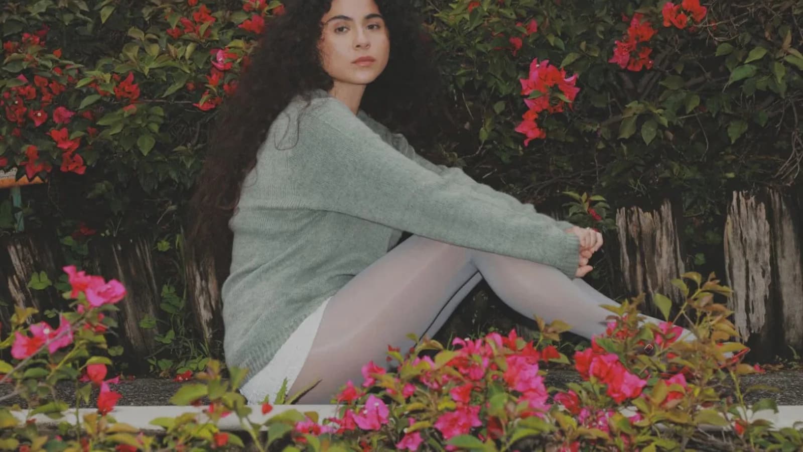 Silvana Estrada cerrará este domingo la jornada de La Mar de Músicas