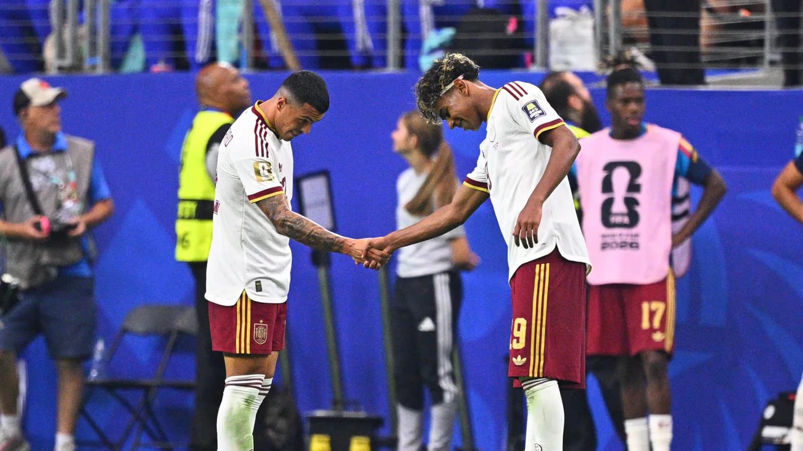 España y Argentina buscan ser la primera bicampeona mundial del siglo XXI