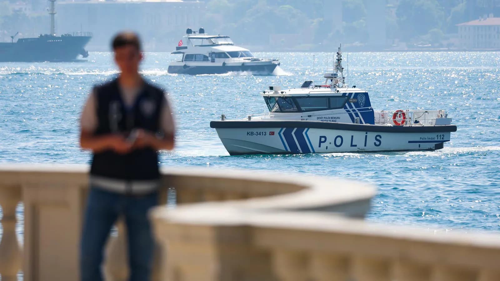 Turquía detuvo a 119 personas acusadas de vínculos con Estado Islámico
