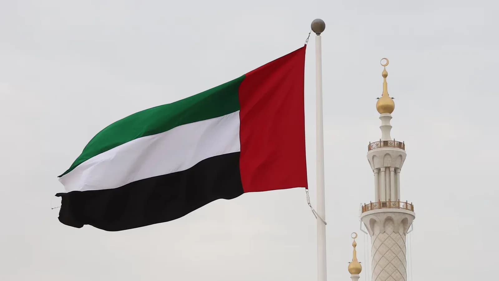 Emiratos reclama el fin inmediato de la escalada entre Estados Unidos e Irán