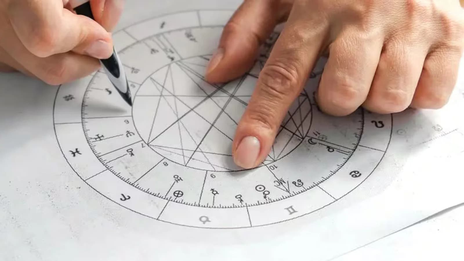 Astrología: una etapa de cambios y recuperación para Silvia