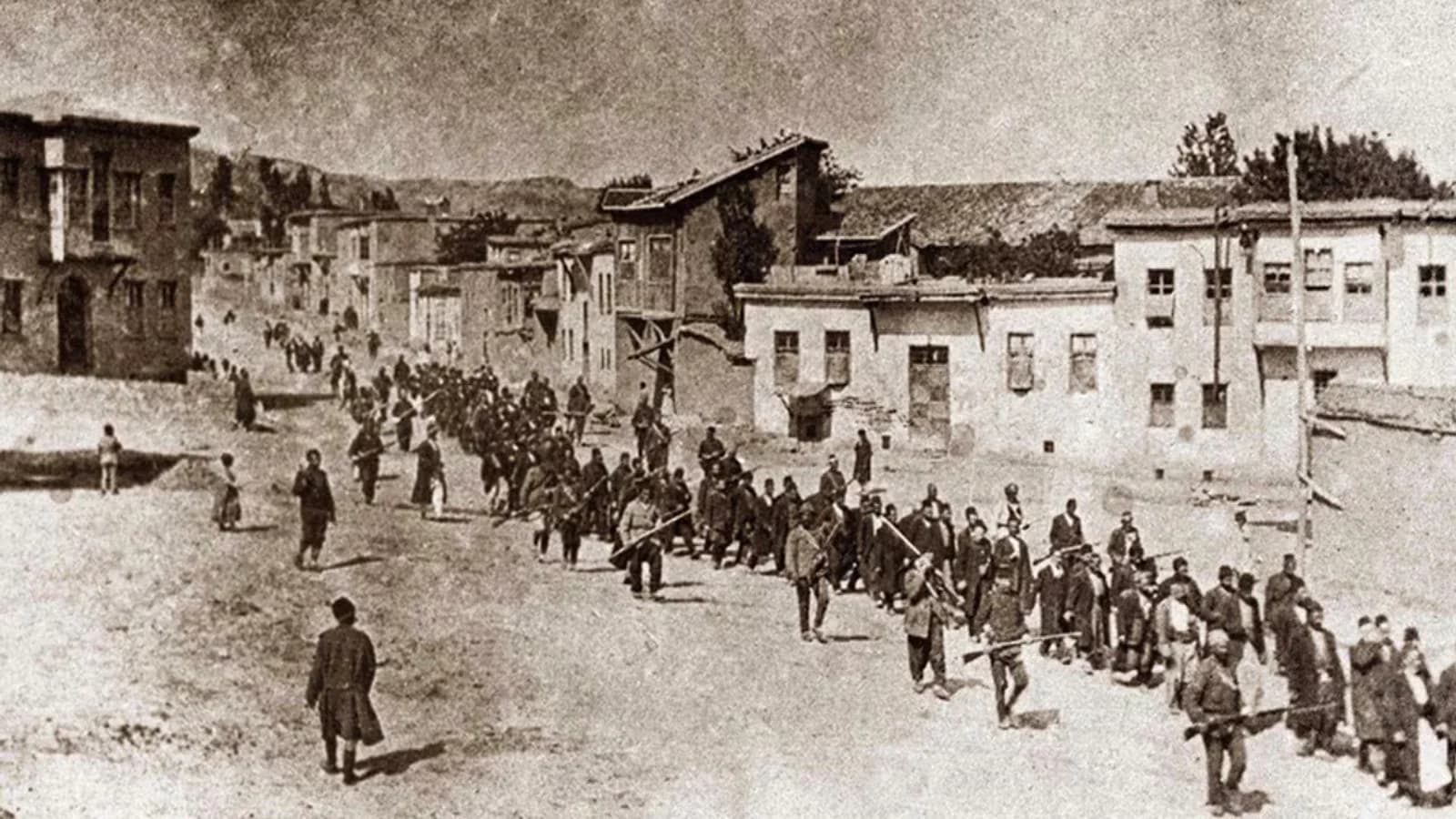 Israel avanza hacia el reconocimiento del genocidio armenio en medio de la tensión con Turquía