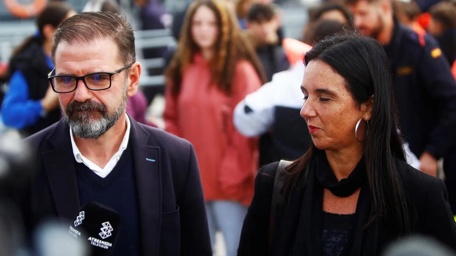 El PSOE de Ferrol define entre Ángel Mato y Eva Martínez su candidatura para 2027