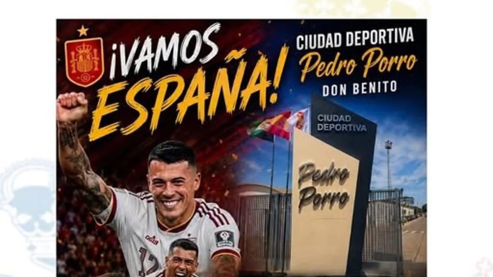 Don Benito, Badajoz, Cáceres y Mérida transmitirán la final del Mundial