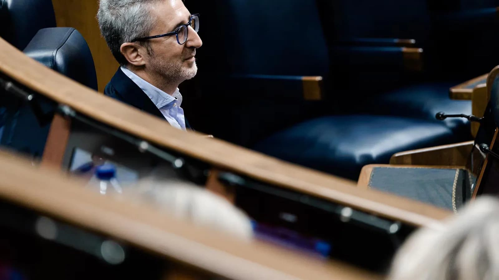 El Congreso vuelve a votar la senda de déficit para los Presupuestos de 2027