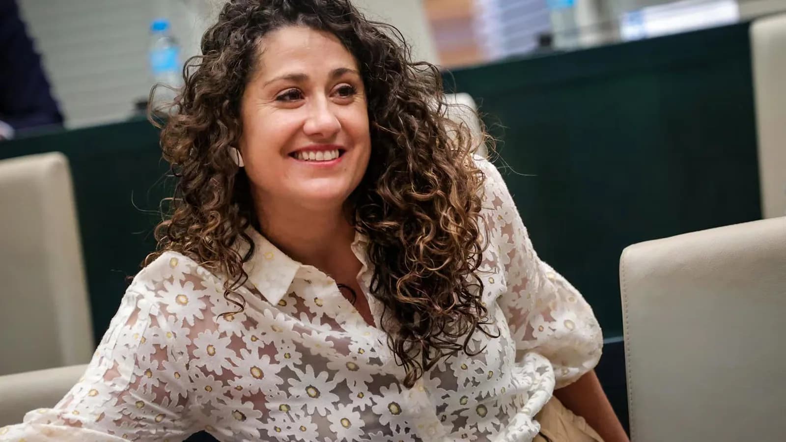 Enma López llama a participar en las primarias del PSOE para Madrid 2027