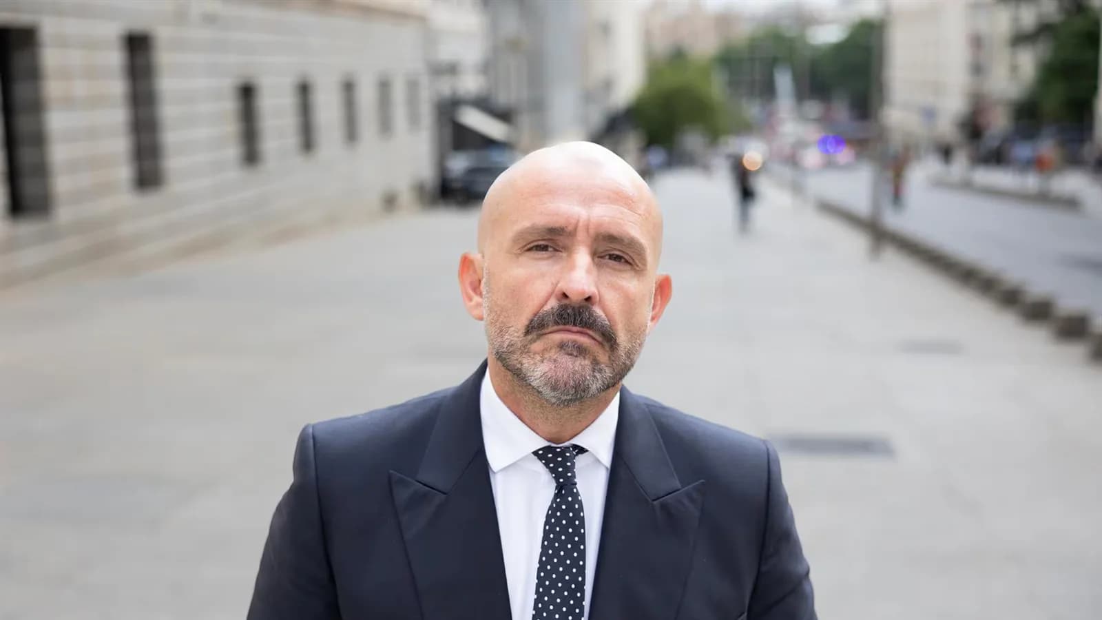 El PP reclama la dimisión de Mercedes González por los actos del Dos de Mayo