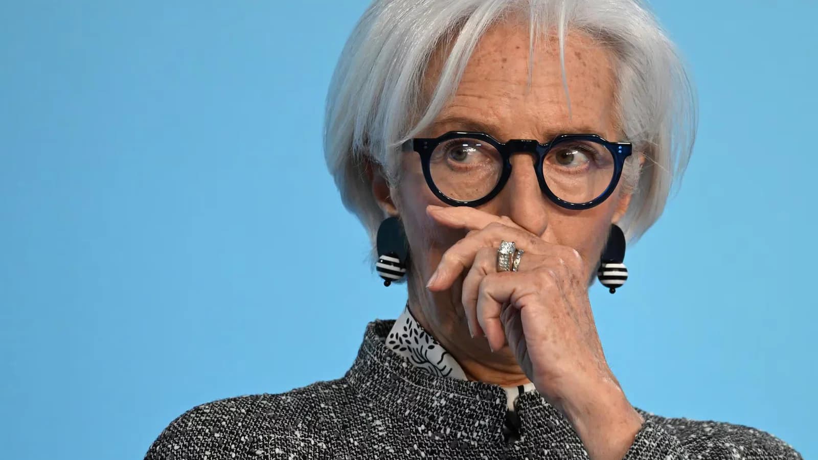 El BCE mantendría las tasas sin cambios esta semana y mira a septiembre