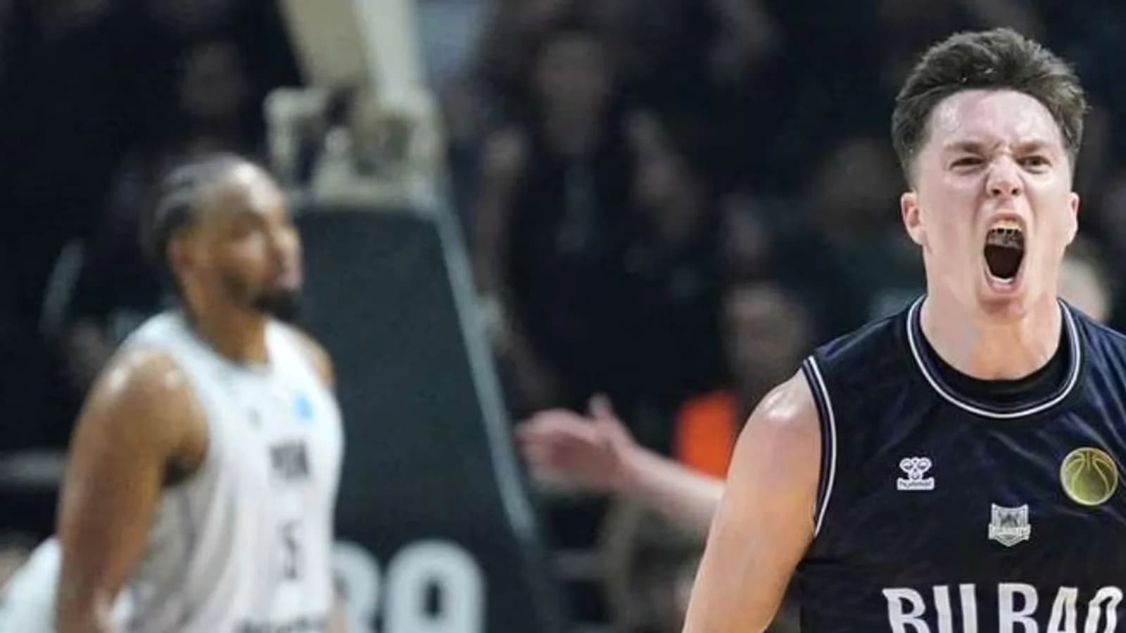 Justin Jaworski se suma al Casademont Zaragoza por una temporada
