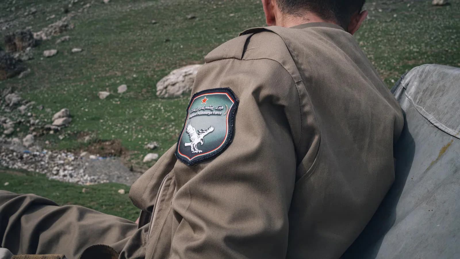 Nueve muertos en un ataque iraní contra milicianos kurdo-iraníes en Irak