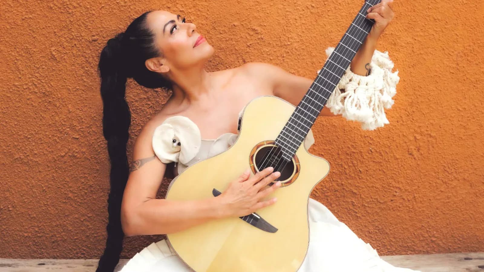 Lila Downs recibirá el Premio La Mar de Músicas 2026 en Cartagena