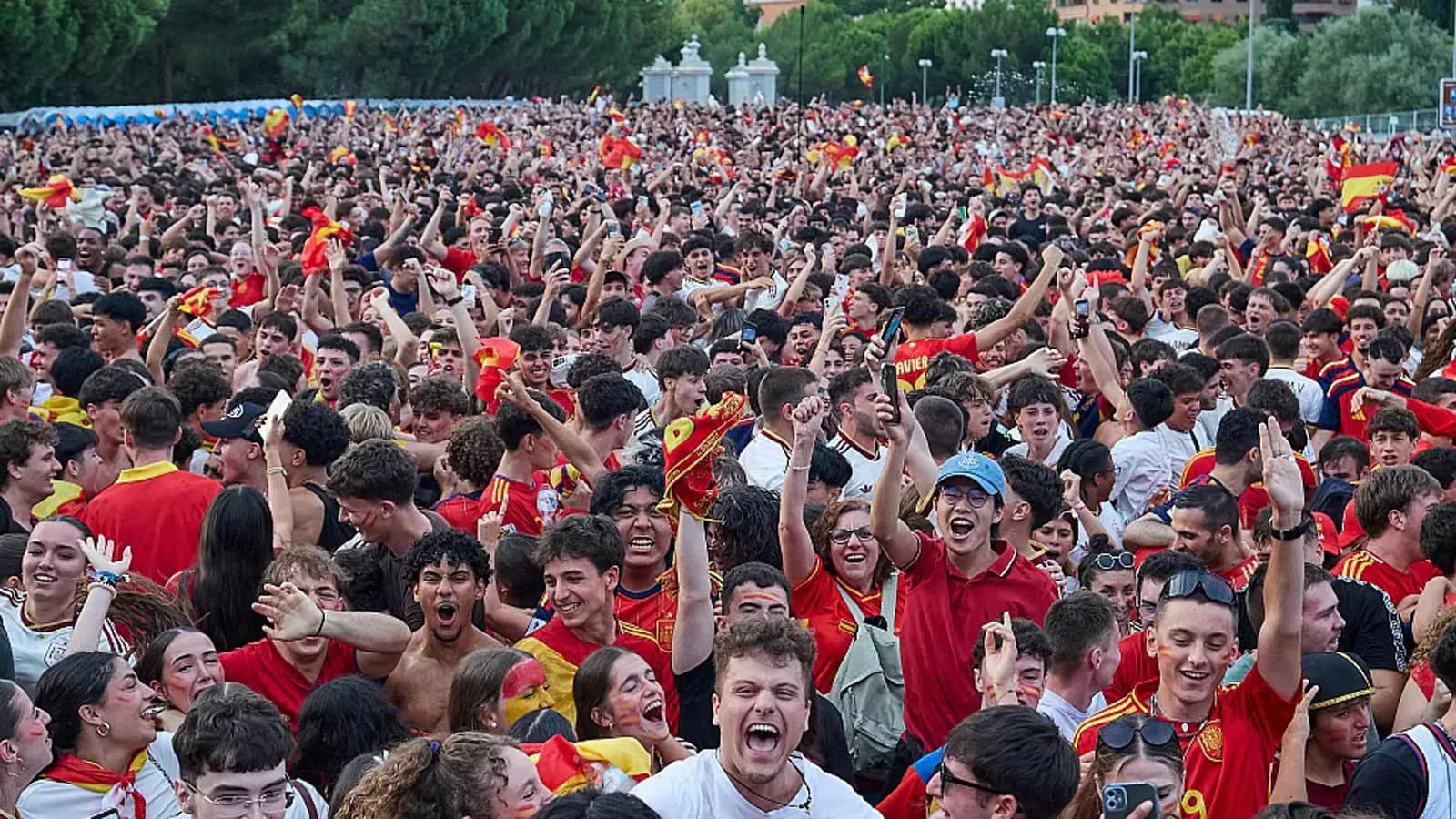 España festejará el Mundial 2026 con una agenda oficial en Madrid