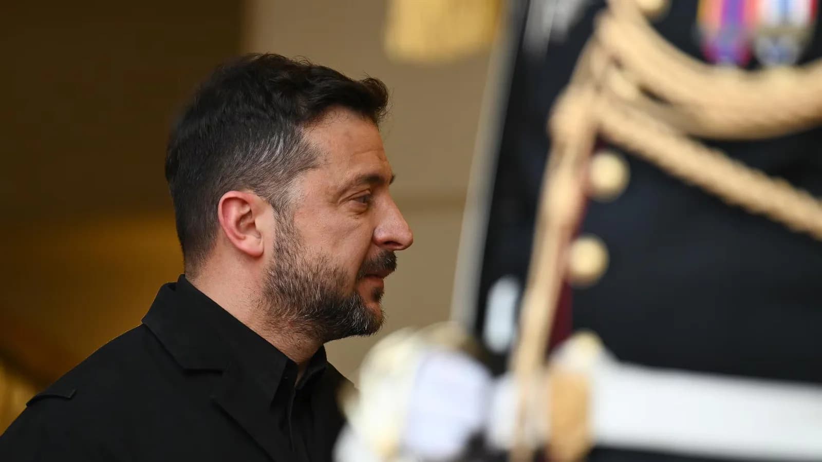Zelenski reivindicó ataques contra objetivos logísticos y petroleros en Rusia