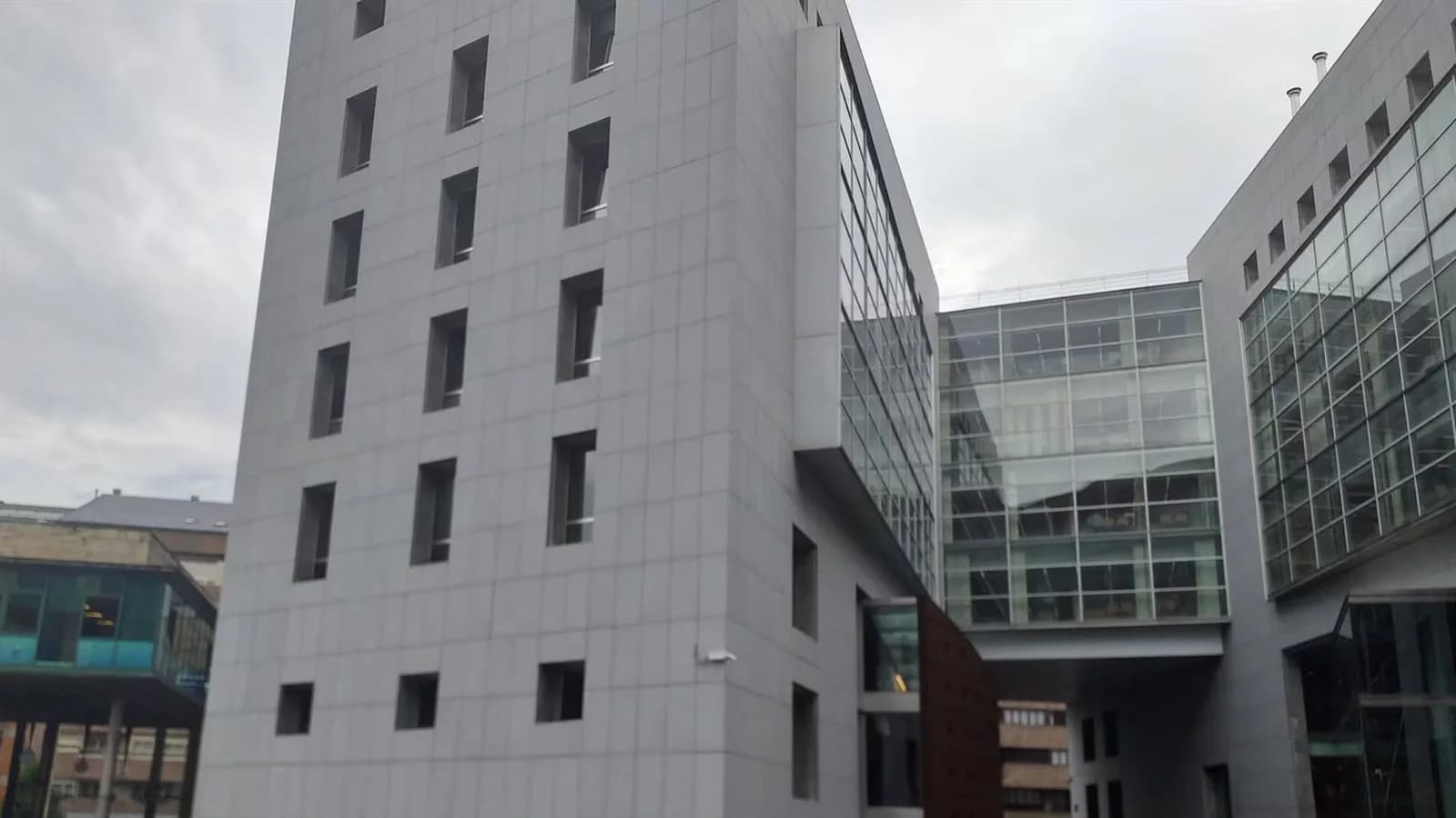 La Fiscalía recurrirá ante el Supremo la sentencia por el confinamiento de tres niños en Fitoria