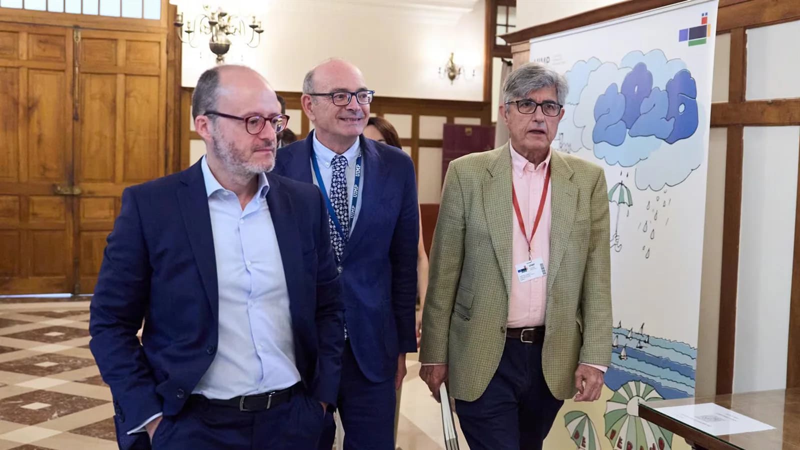 España apuesta por una política exterior más activa para ganar peso internacional