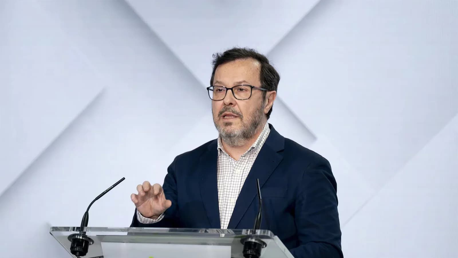 Vox apelará la absolución de David Sánchez por tráfico de influencias