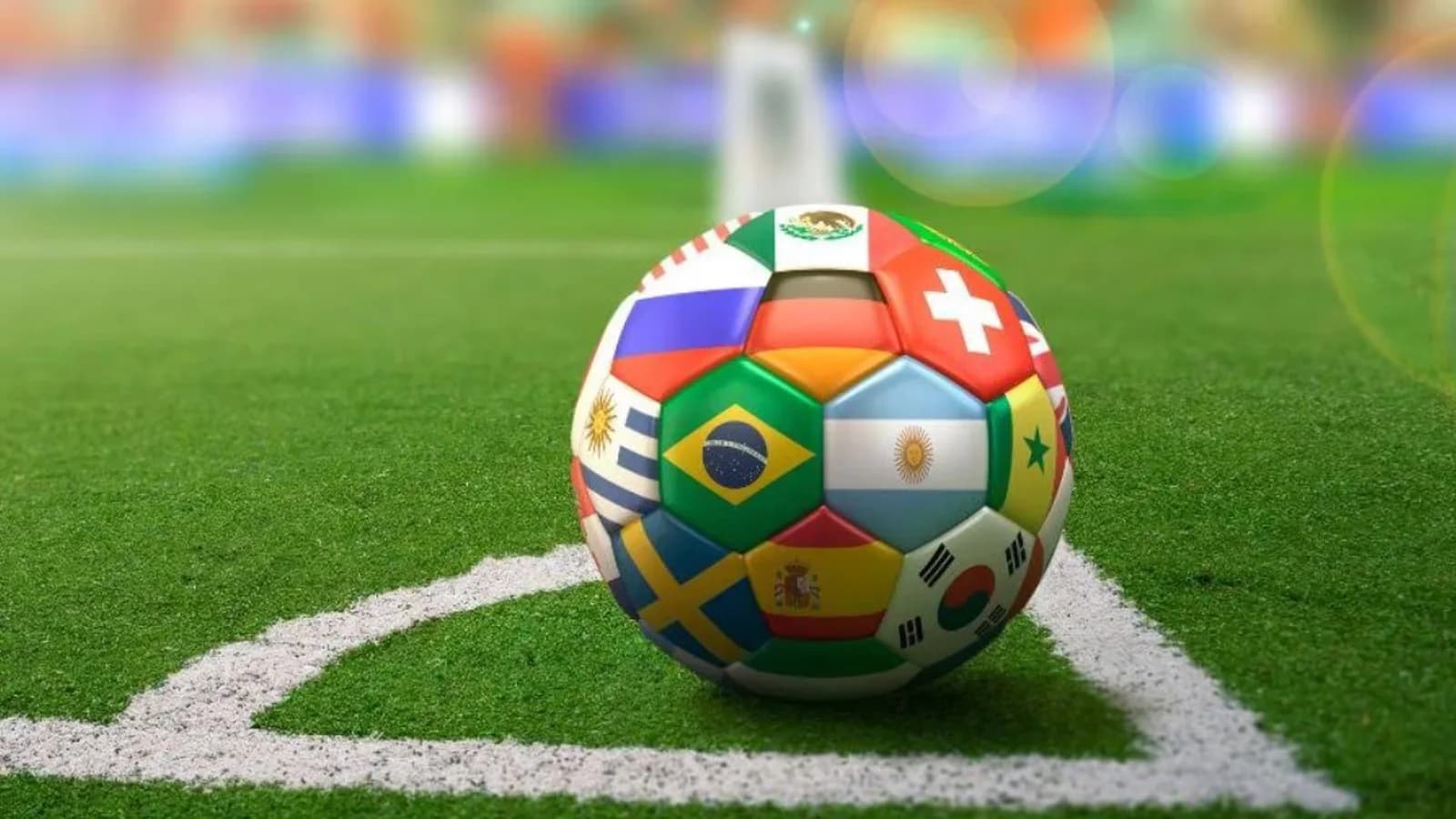El Mundial impulsó el turismo en las sedes, pero redujo 62% las reservas durante la final