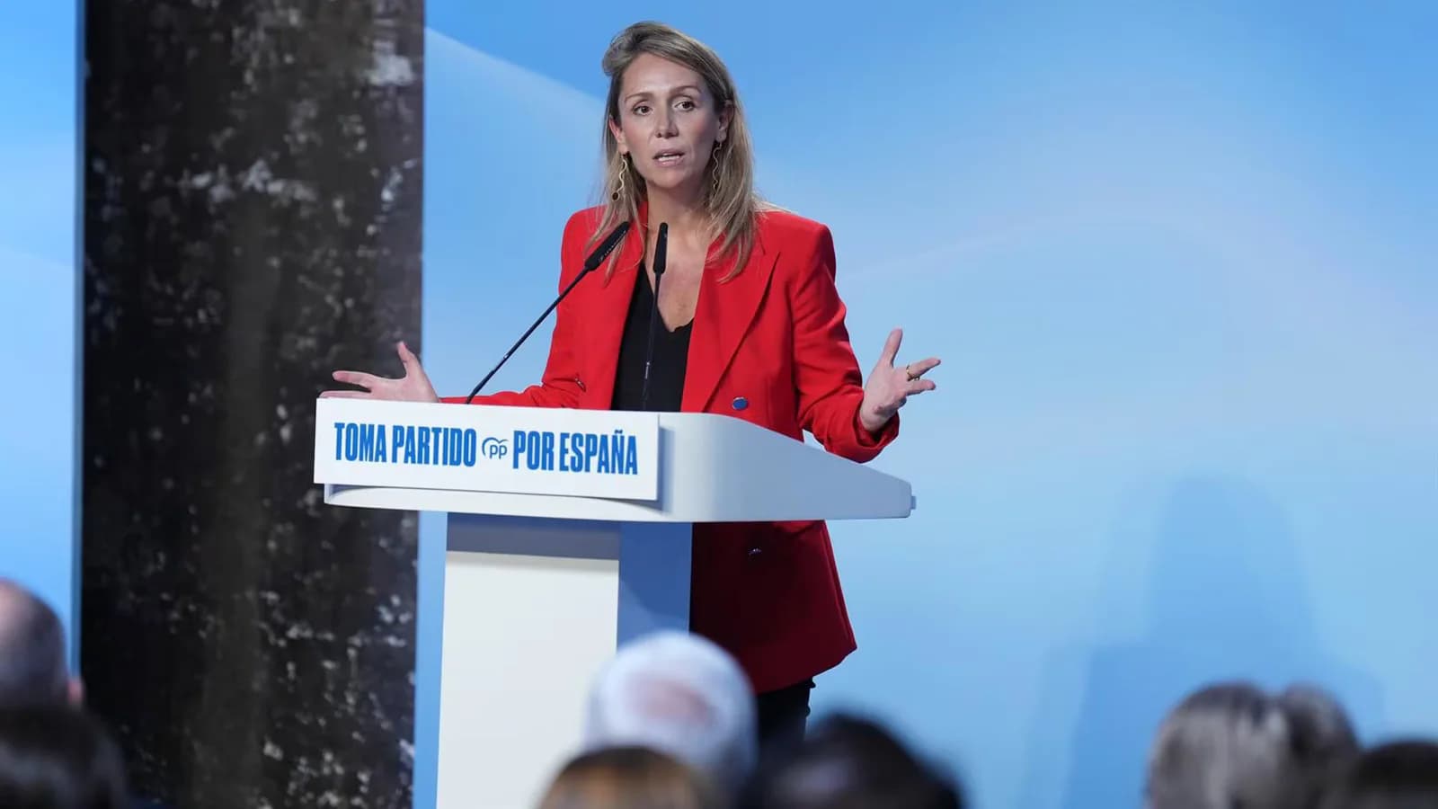 El PP reclama anular la instrucción sobre nacionalidades de la ley de nietos