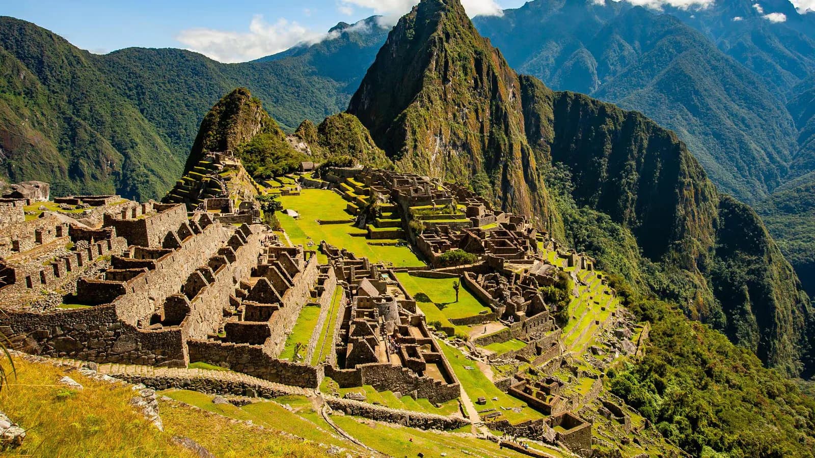 El turismo internacional generó US$5.351 millones en Perú durante 2025