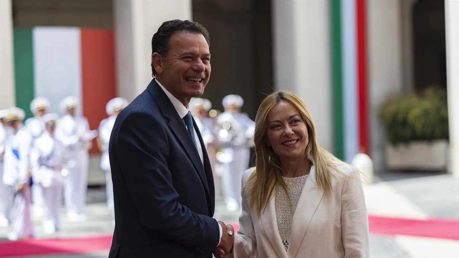 Portugal comprará tres fragatas a Fincantieri por 3.900 millones de euros