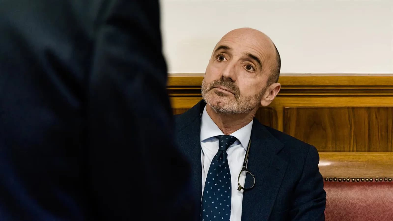 El socio de Zapatero será interrogado por el rescate de Plus Ultra