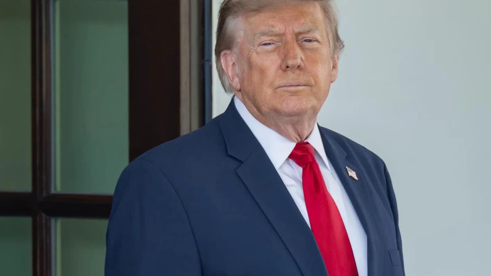 Trump habló con Andy Burnham y volvió a pedir la explotación del crudo del mar del Norte