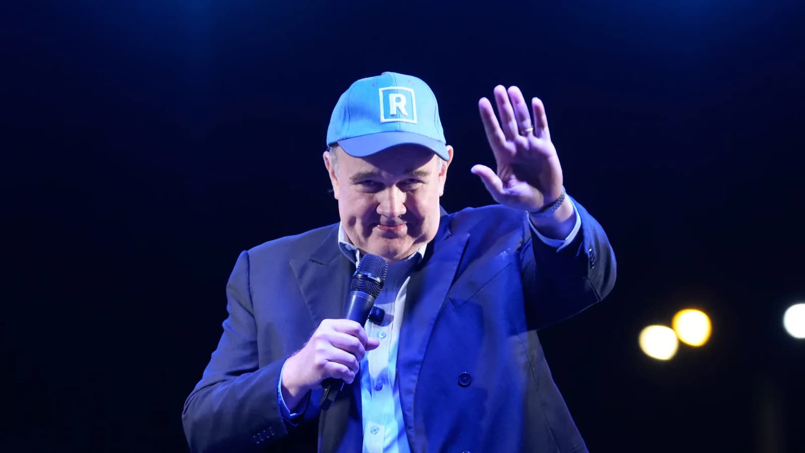 Renovación Popular promoverá una comisión para investigar un presunto fraude electoral