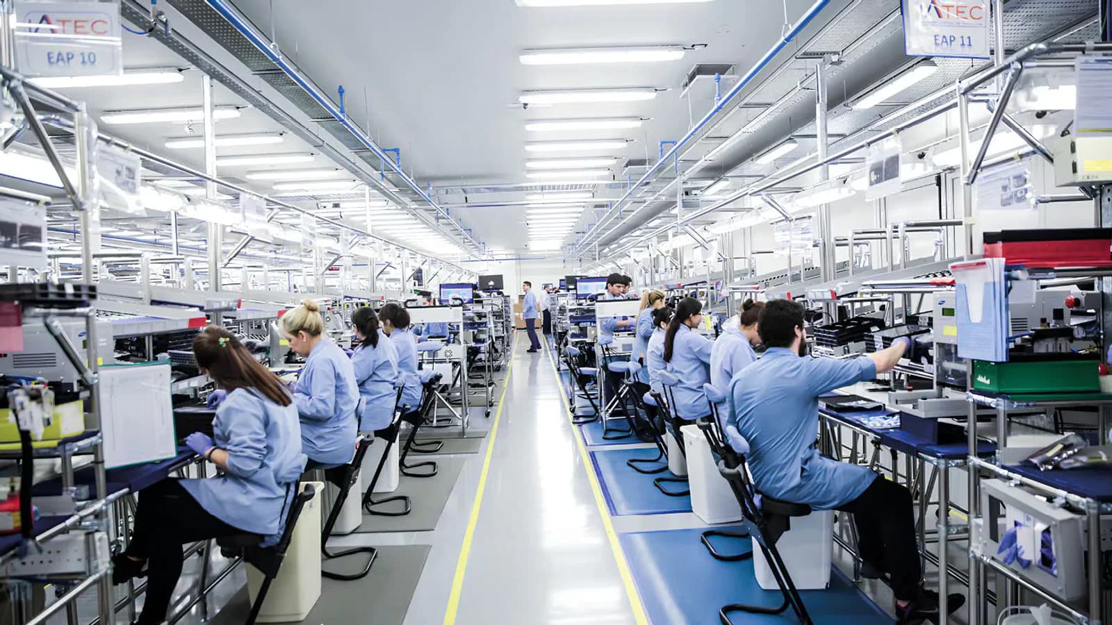 La Argentina quedó entre los diez países con mayor complejidad corporativa