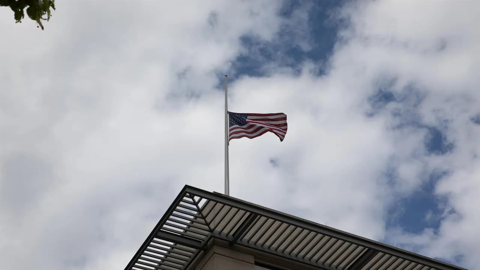 Estados Unidos emitió una alerta mundial por posibles ataques iraníes