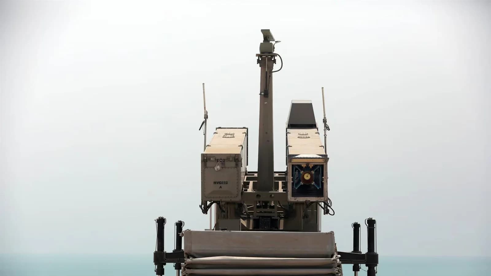 Irán reportó nuevos ataques contra defensas y radares de EE.UU. en Bahréin y Kuwait