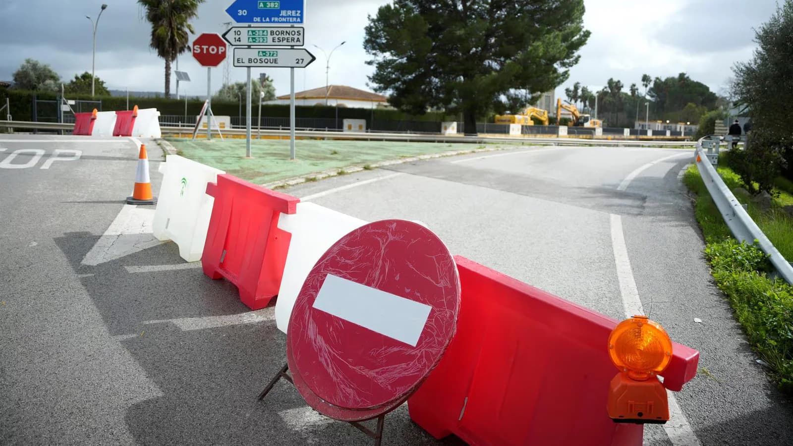 La guerra con Irán encarece un 47% los materiales clave para la construcción