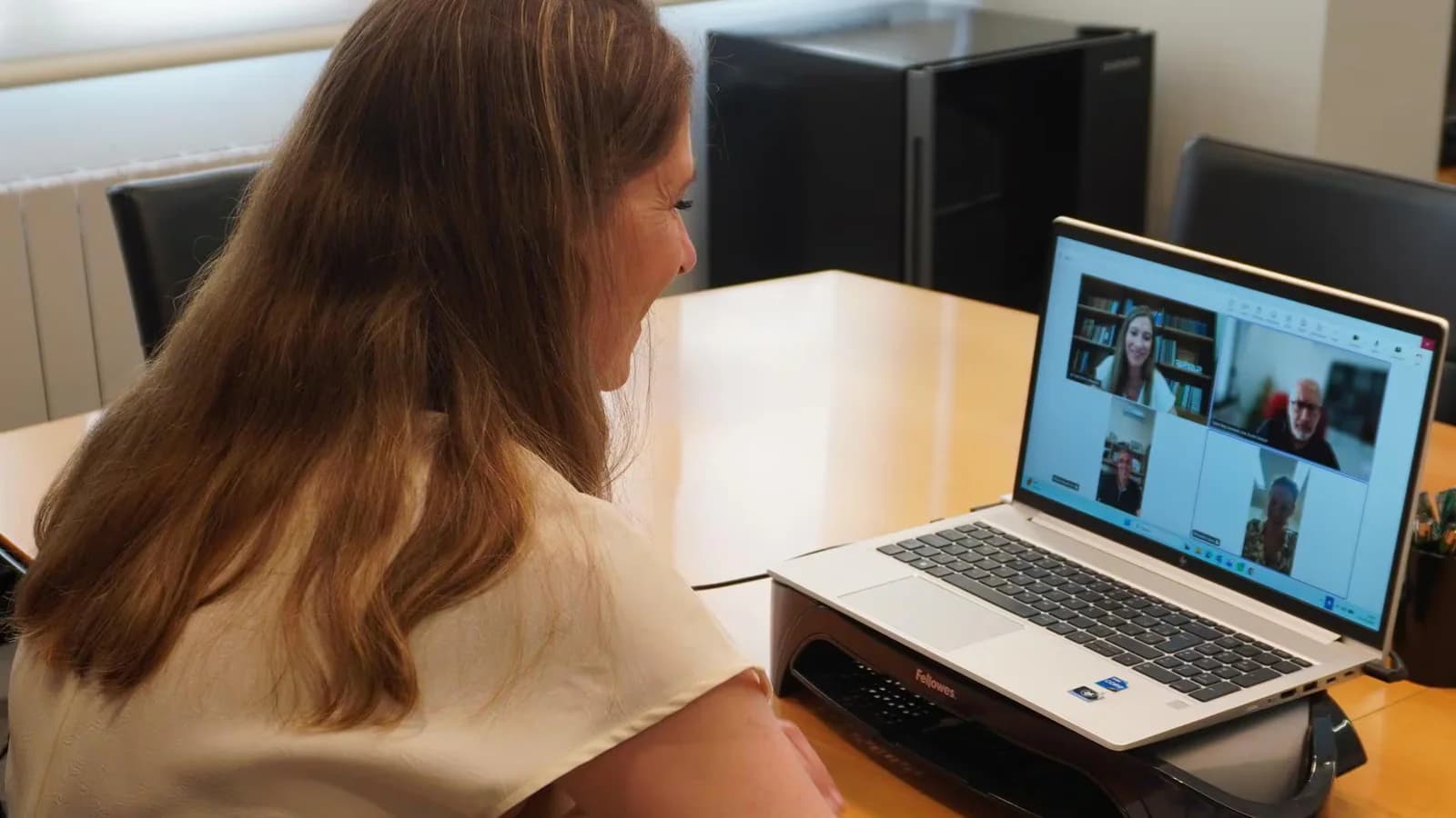 ANPASS y SATSE reclaman avances en las ratios de enfermería y la enfermera escolar