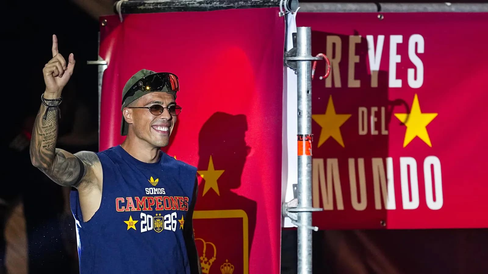 Don Benito inicia el expediente para nombrar Hijo Predilecto a Pedro Porro