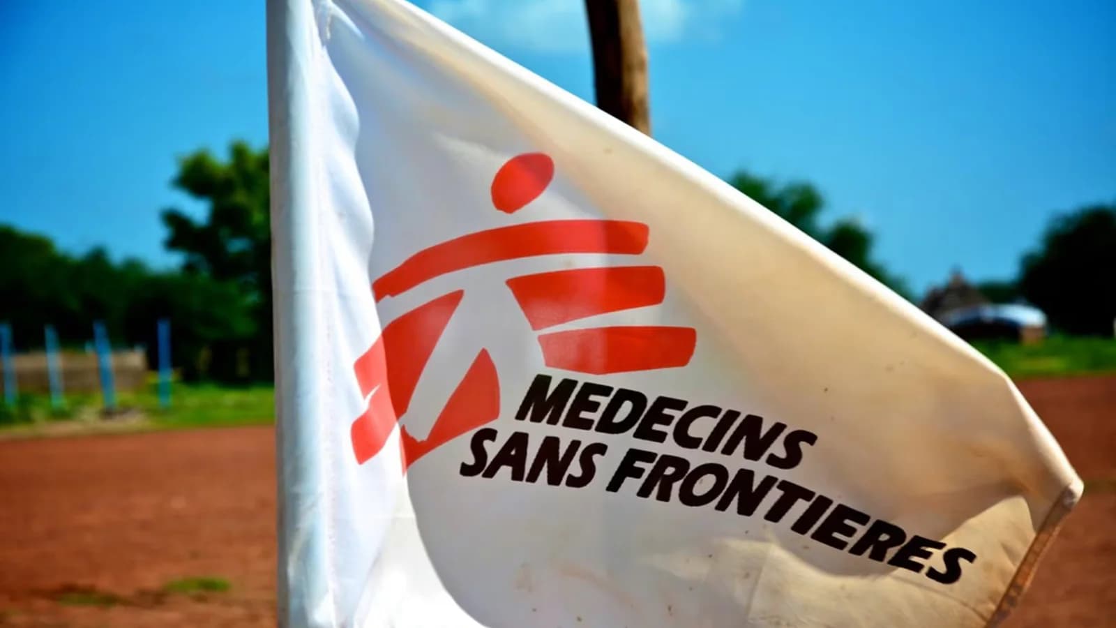 Médicos Sin Fronteras exige liberar a trabajadores sanitarios detenidos en Israel