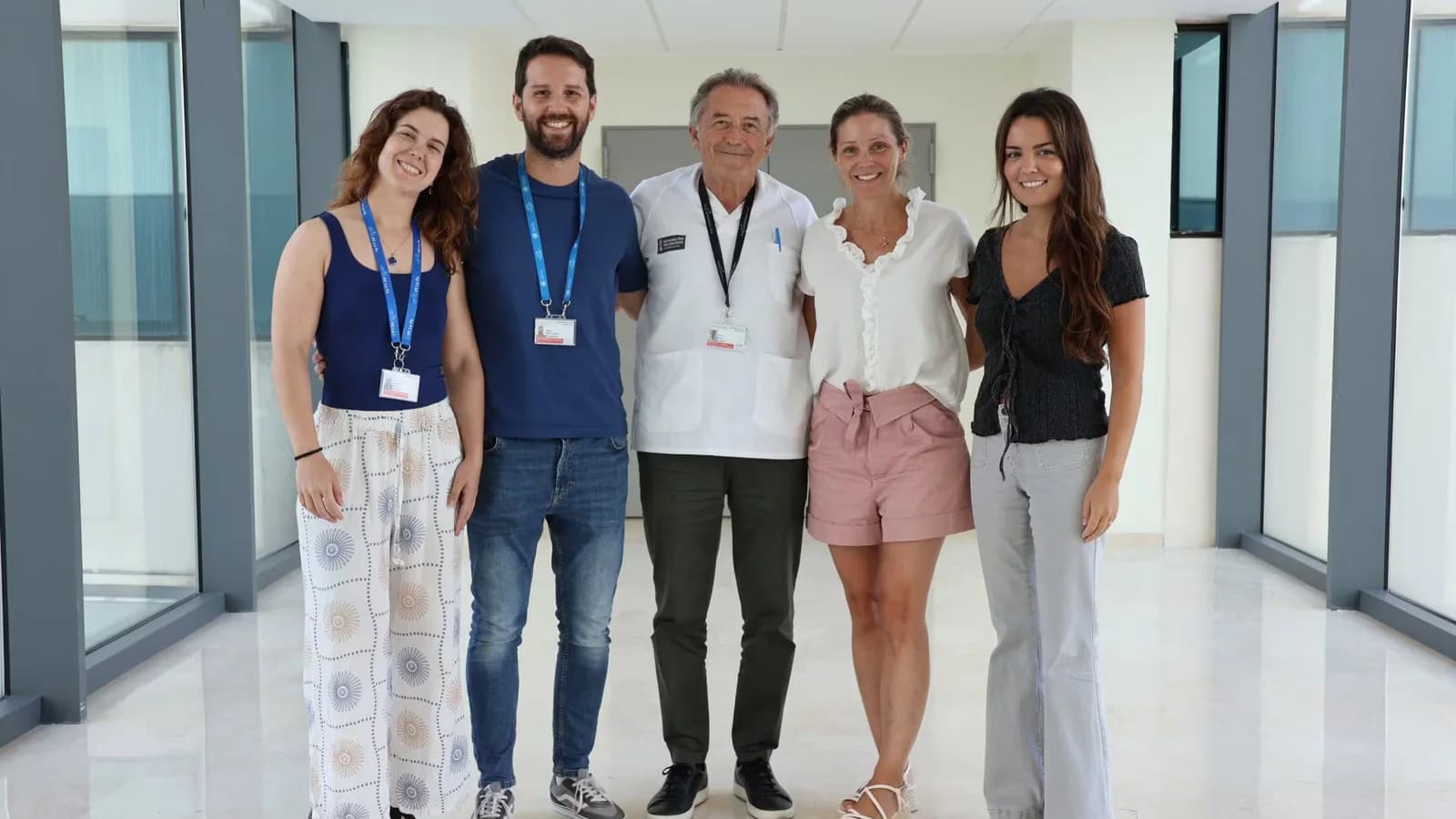 Proponen un catálogo común para integrar biomarcadores de imagen en la práctica clínica