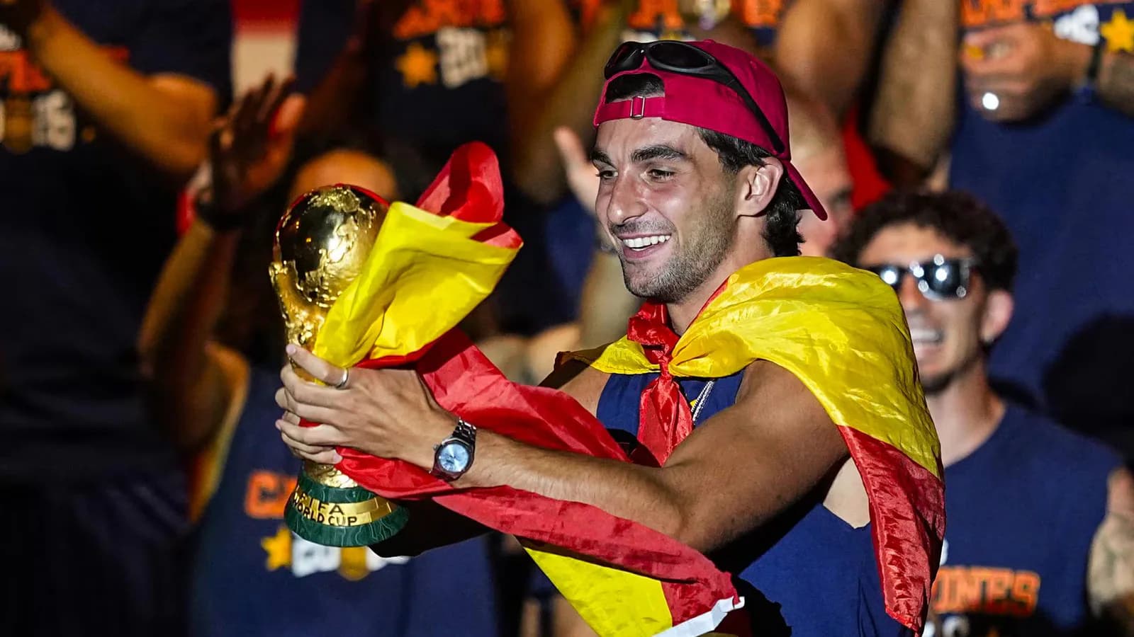 Sumar acusa a Ferran Torres de especular con viviendas en Valencia mediante un fondo