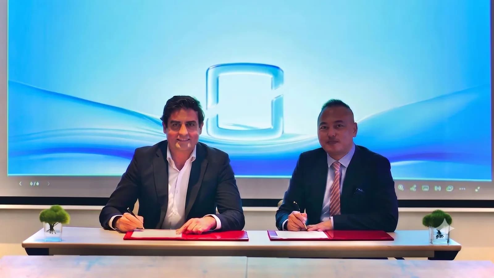 BNZ acuerda con Sungrow el suministro de 240 MWh en baterías para dos plantas solares en Italia