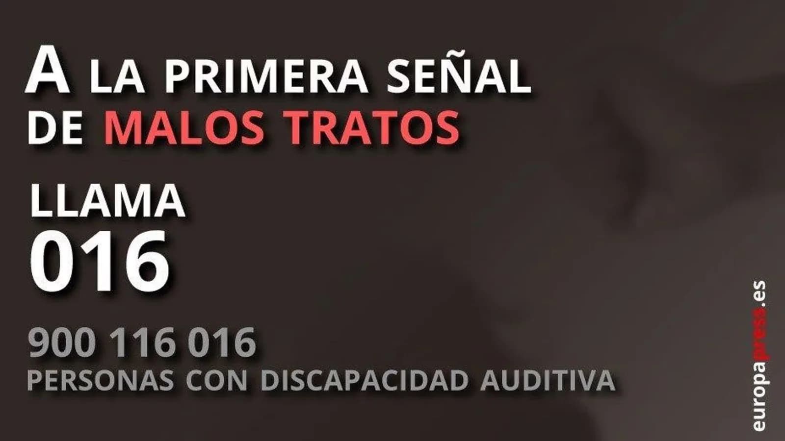 Investigan como violencia machista las muertes de dos mujeres en Alicante y Toledo