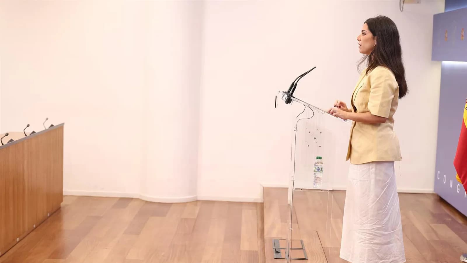 Vox rechaza que el PP le pida no competir en algunas provincias