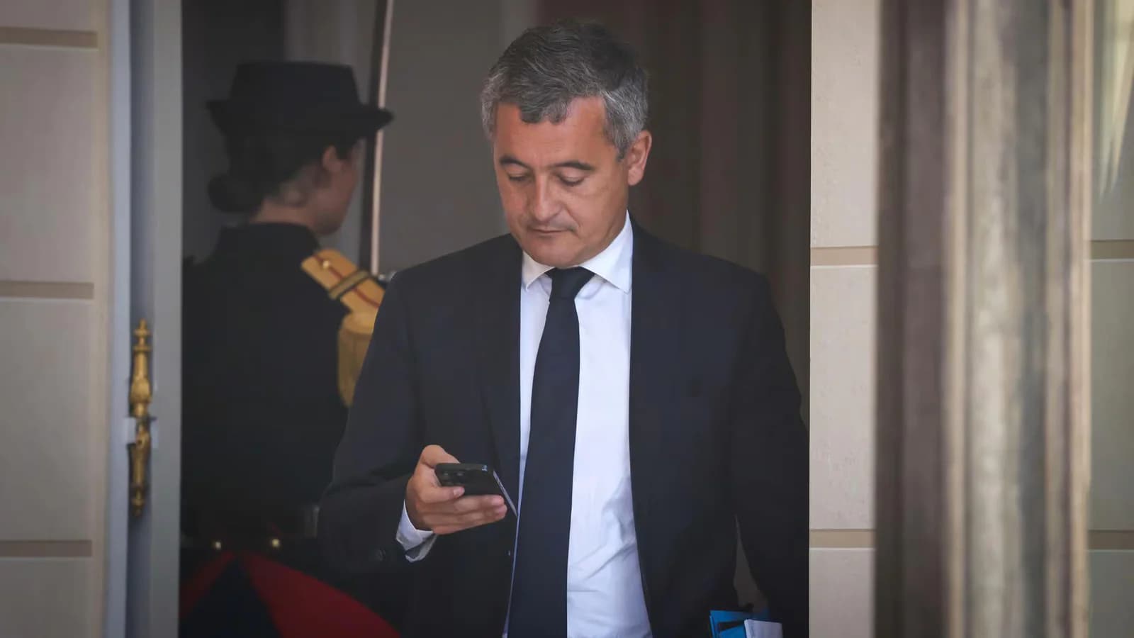 Francia anuncia 16 detenidos en Marruecos por delitos vinculados al narcotráfico